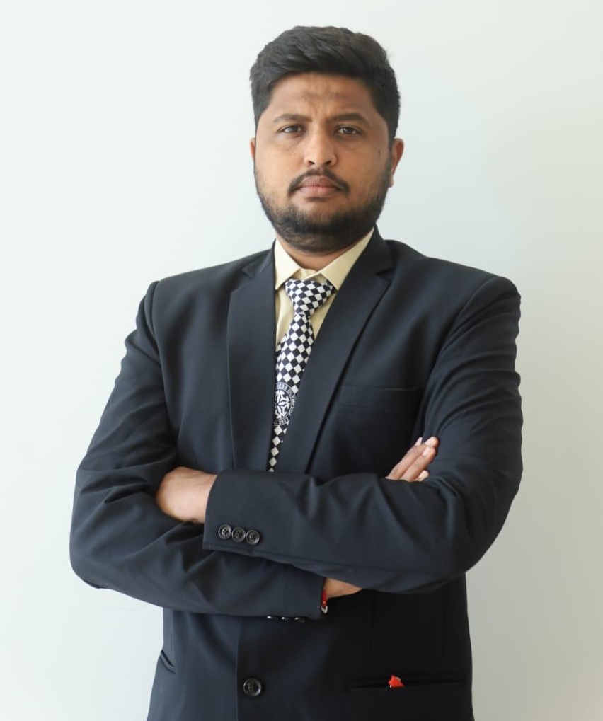 Adv. Prashant Raval