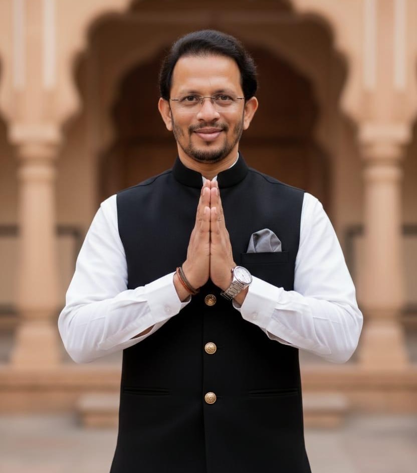 Adv. Sanjay Patel