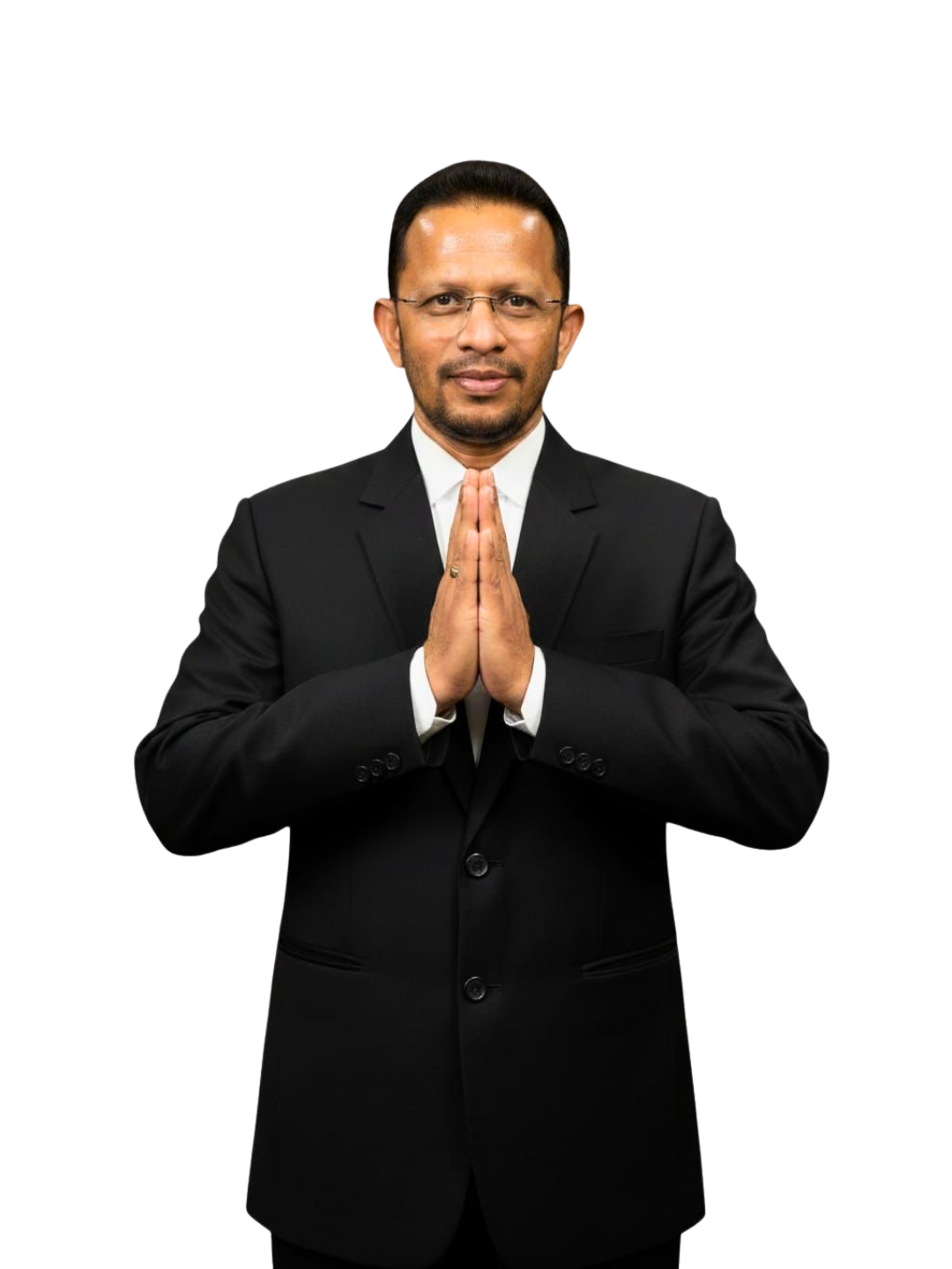 Adv. Sanjay Patel